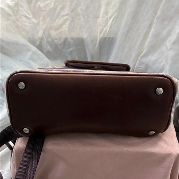 Y2K Very Rare Michael Kors Vintage Backpack - Picture 9 of 9